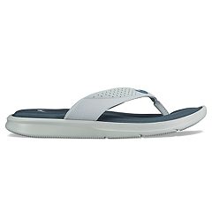 kohls mens sandals nike