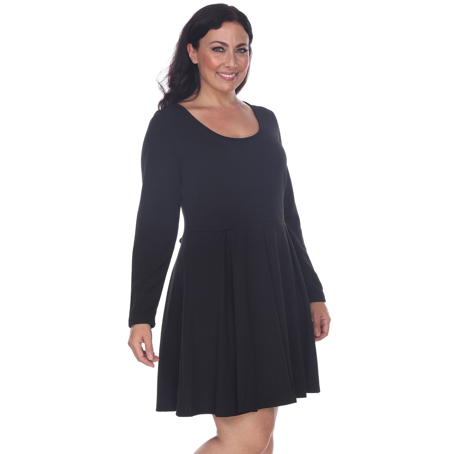 plus size dresses at kohl's