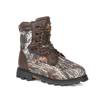 Rocky Bearclaw Kids Waterproof Boots