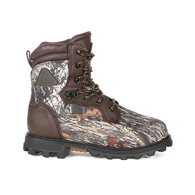 Rocky Bearclaw Kids Waterproof Boots