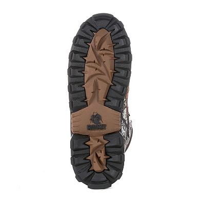 Rocky Bearclaw Kids Waterproof Boots 