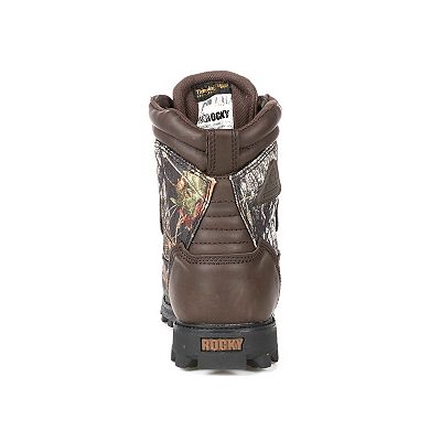 Rocky Bearclaw Kids Waterproof Boots 