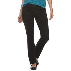 Womens Bootcut Jeans | Kohl's
