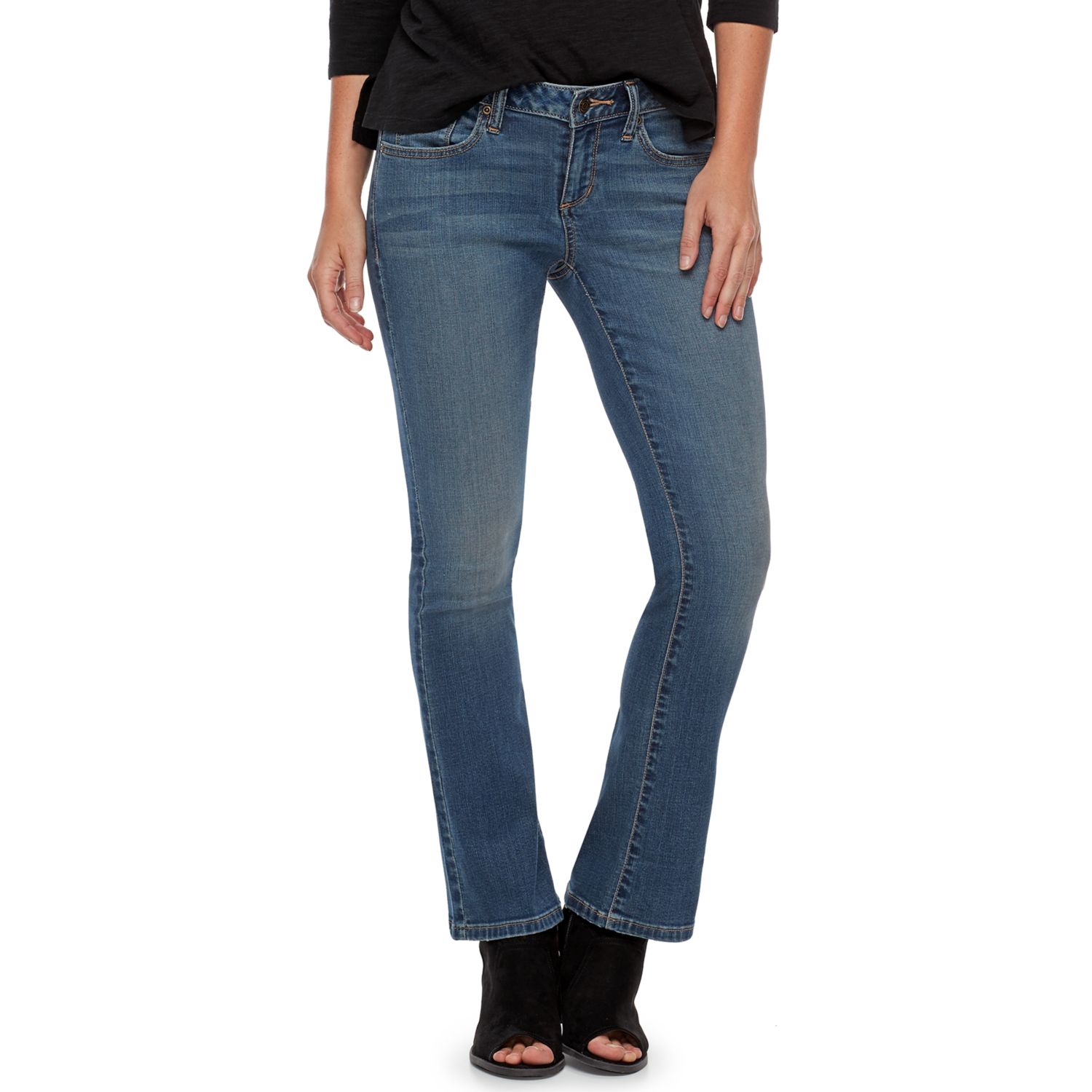 kohls sonoma boyfriend jeans