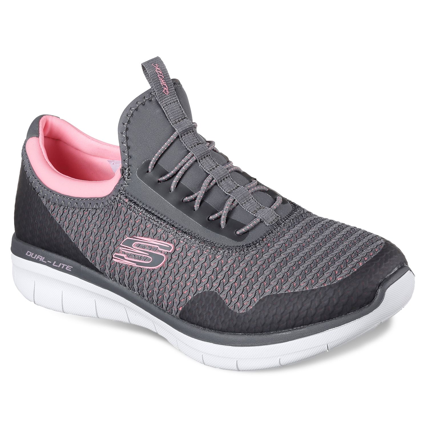 Skechers synergy 2.0 sales scouted