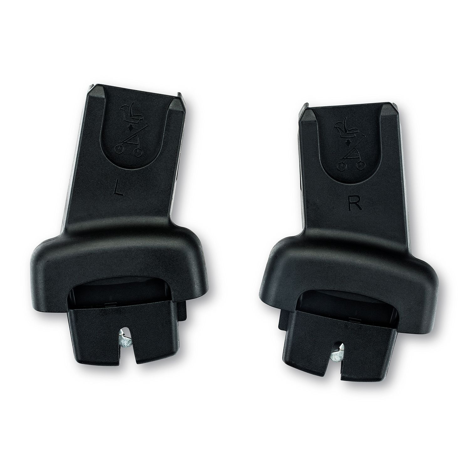 contours double stroller britax adapter