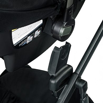 Maxi Cosi / Cybex / Nuna Infant Car Seat Adapter by Britax
