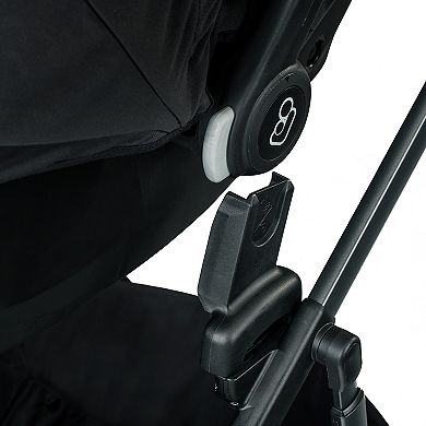 Maxi Cosi / Cybex / Nuna Infant Car Seat Adapter by Britax