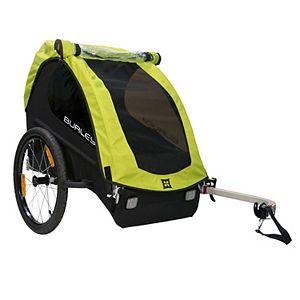 Burley Minnow Bike Trailer