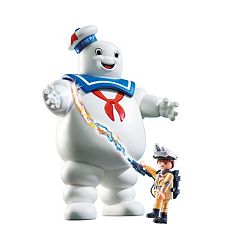 Girls Toys Ghostbusters Kohl S - stay puft marshmallow man roblox