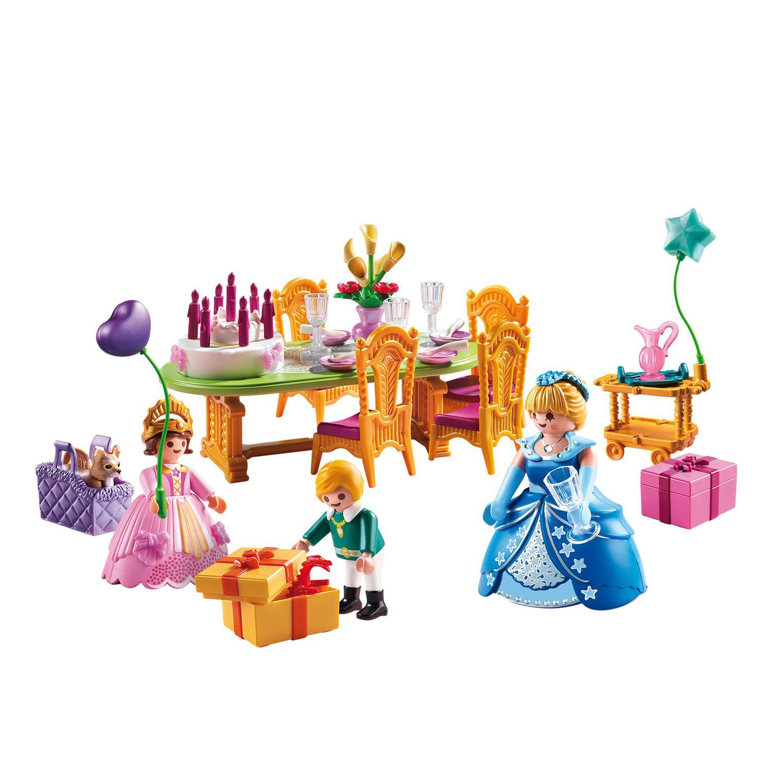 kohls playmobil