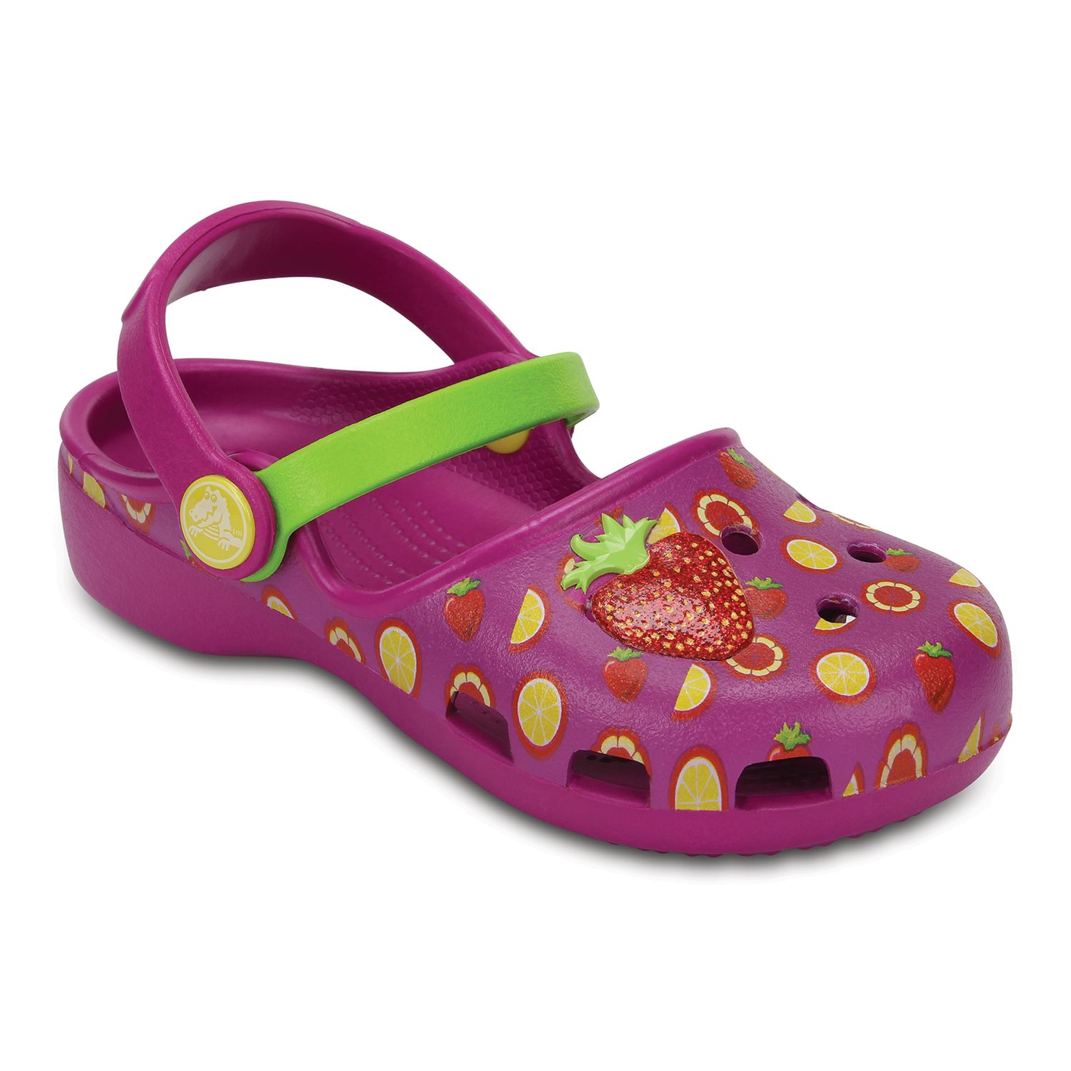 crocs karin