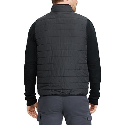 Chaps packable vest hotsell