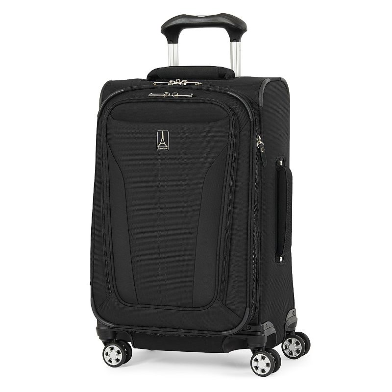 Travelpro Flightpath Spinner Luggage, Black Shop Your Way Online