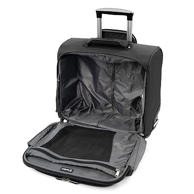 Travelpro Flightpath Wheeled Underseater Carry On Luggage