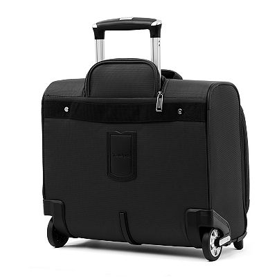 Travelpro Flightpath Wheeled Underseater Carry On Luggage