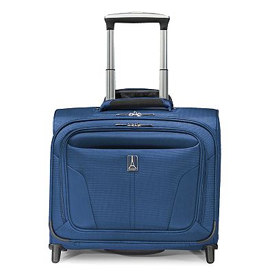 Travelpro Flightpath Wheeled Underseater Carry On Luggage