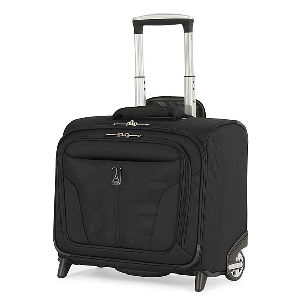 Travelpro flightpath store luggage reviews