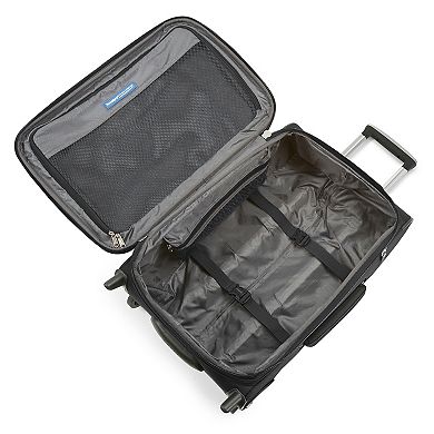 Travelpro Flightpath 22-Inch Wheeled Carry-On Luggage