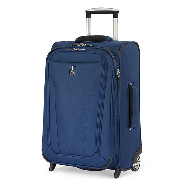 Travelpro Flightpath 22Inch Wheeled CarryOn Luggage