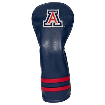 Team Golf Arizona Wildcats Vintage Fairway Headcover
