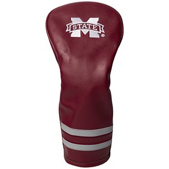 Team Golf Mississippi State Bulldogs Vintage Fairway Headcover