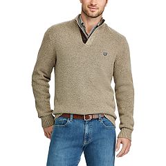 Mens Chaps Sweaters Tops, Clothing | Kohl's