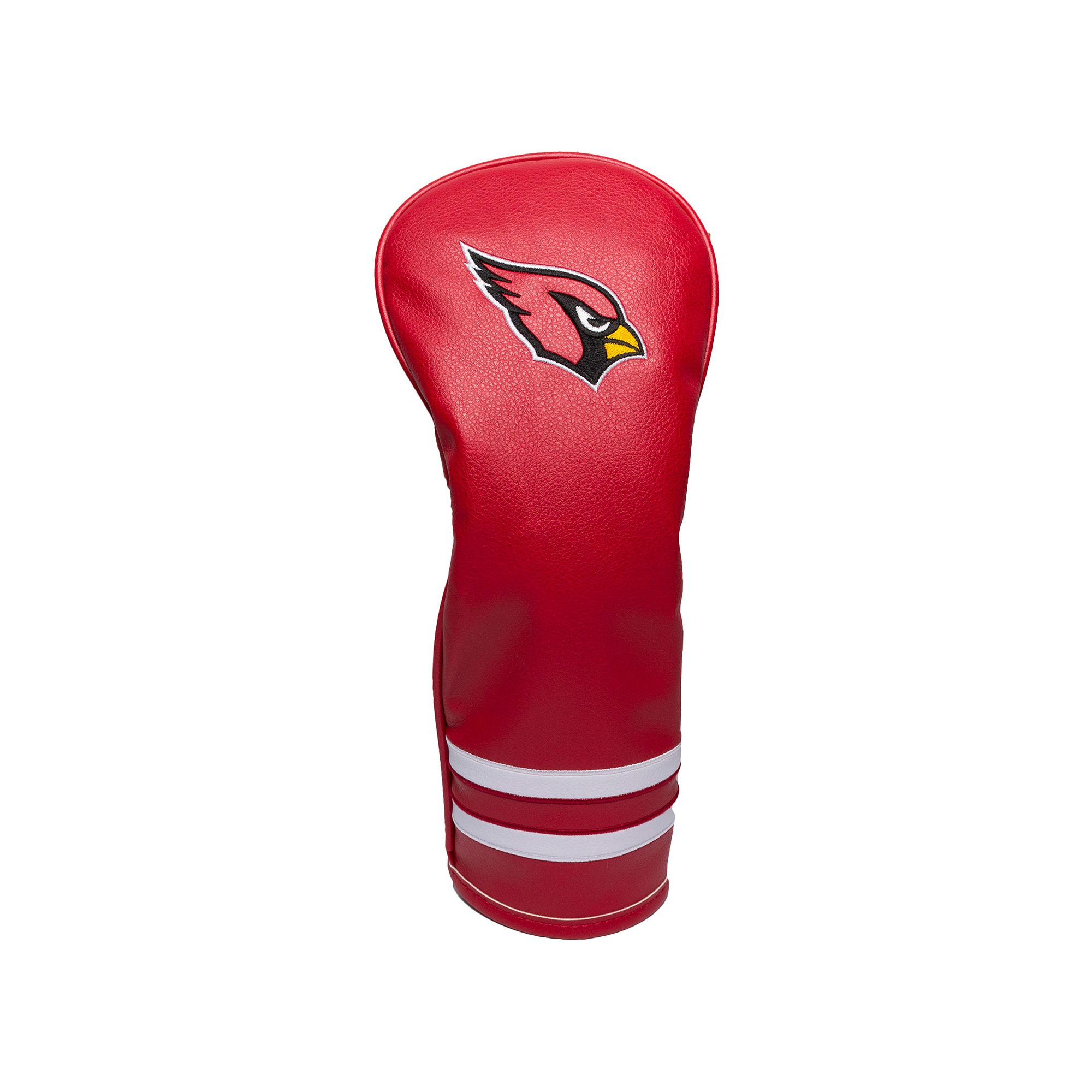 Team Golf Arizona Cardinals Vintage Fairway Headcover