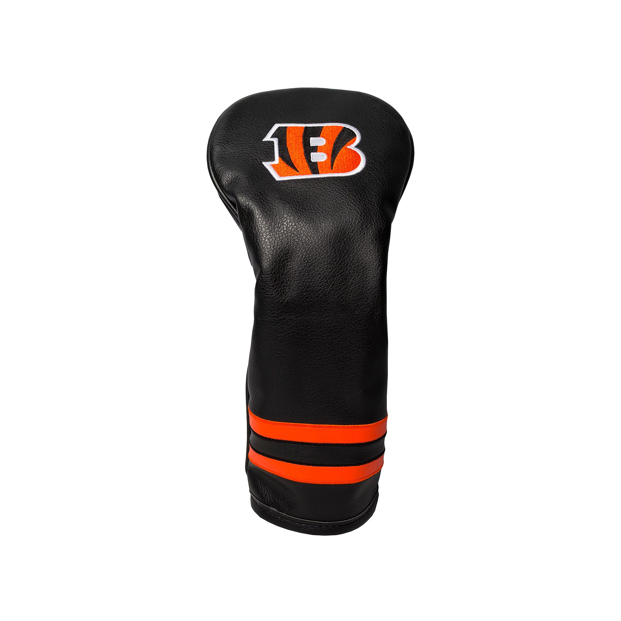 Team Golf Cincinnati Bengals Vintage Fairway Headcover