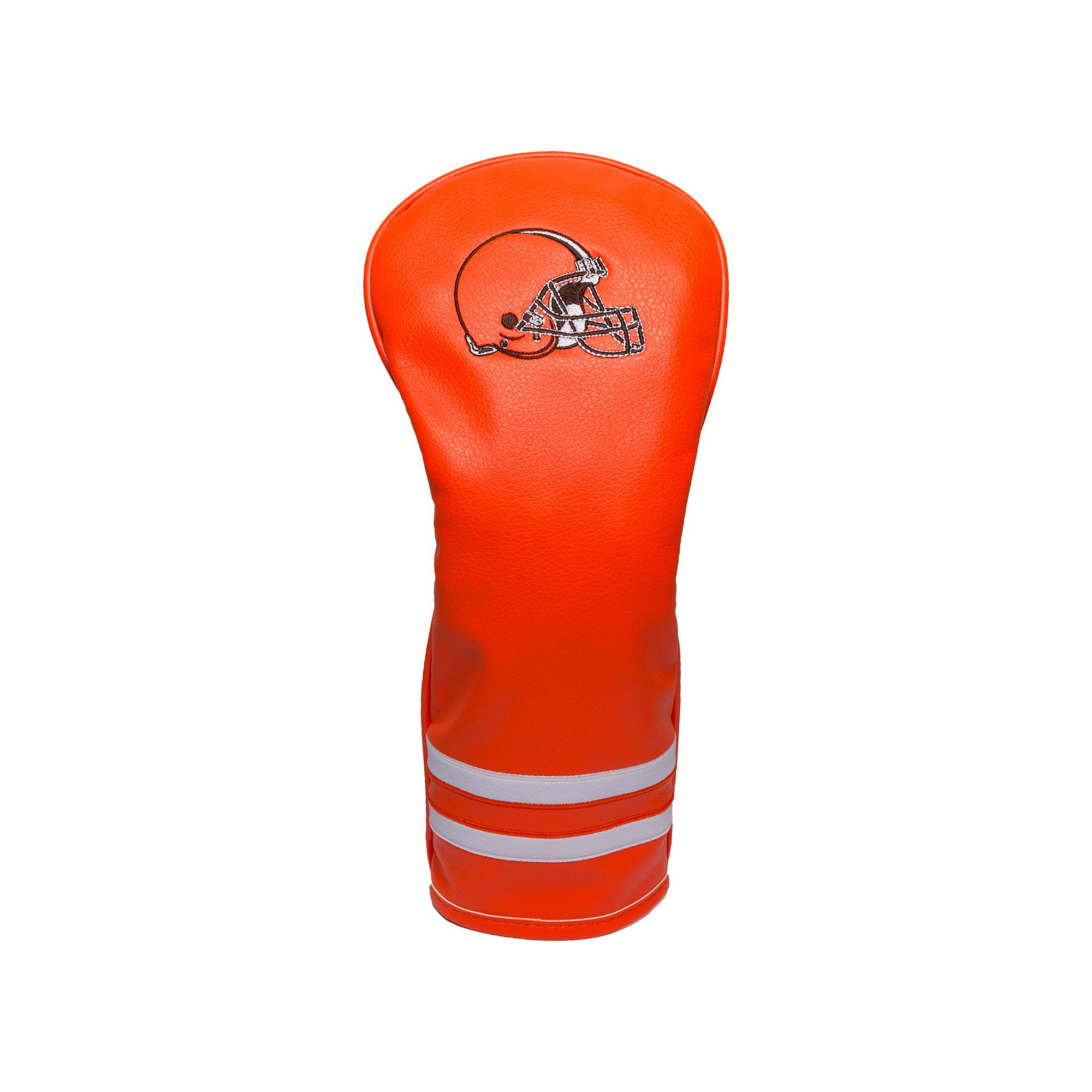 Team Golf Cleveland Browns Vintage Fairway Headcover