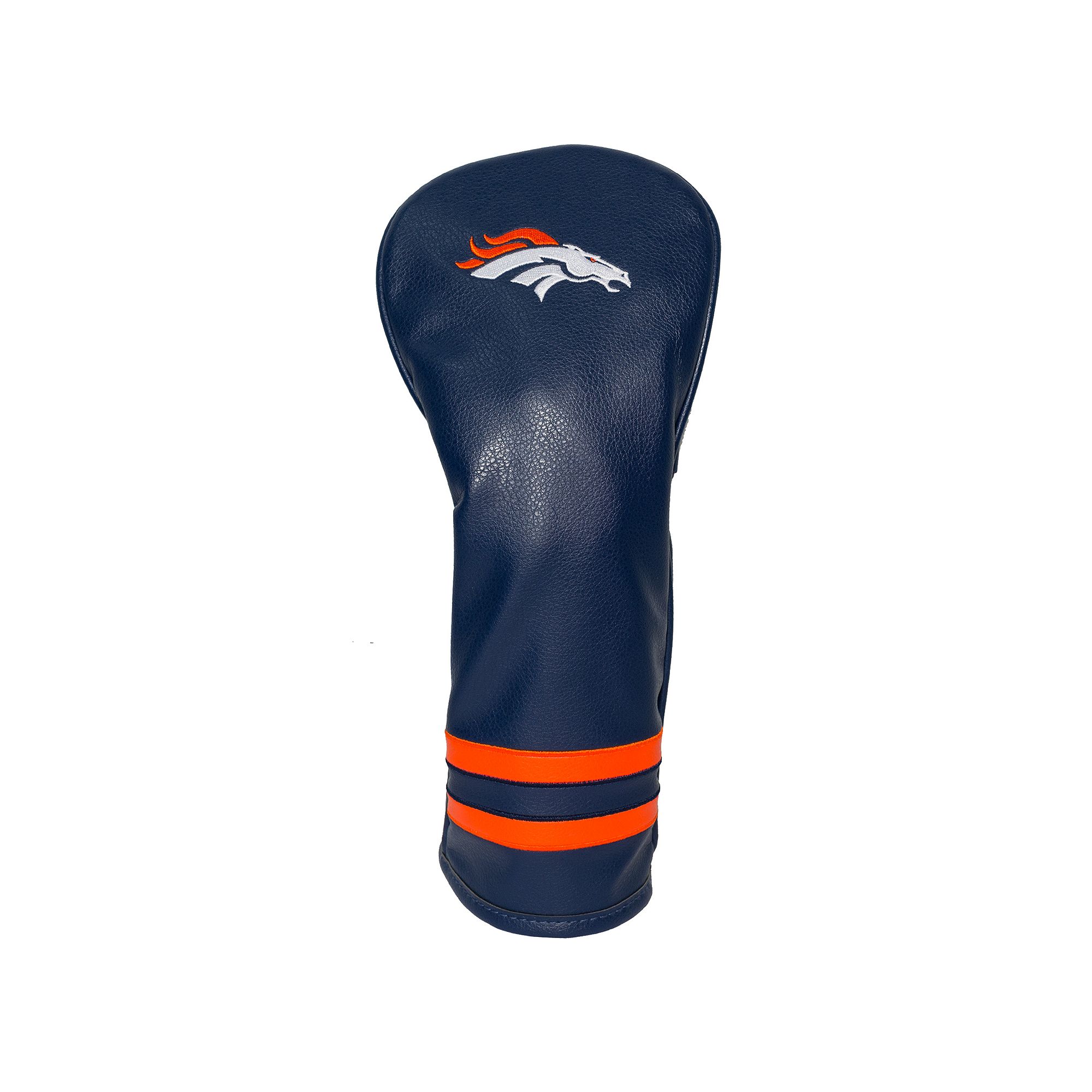Team Golf Denver Broncos Vintage Fairway Headcover