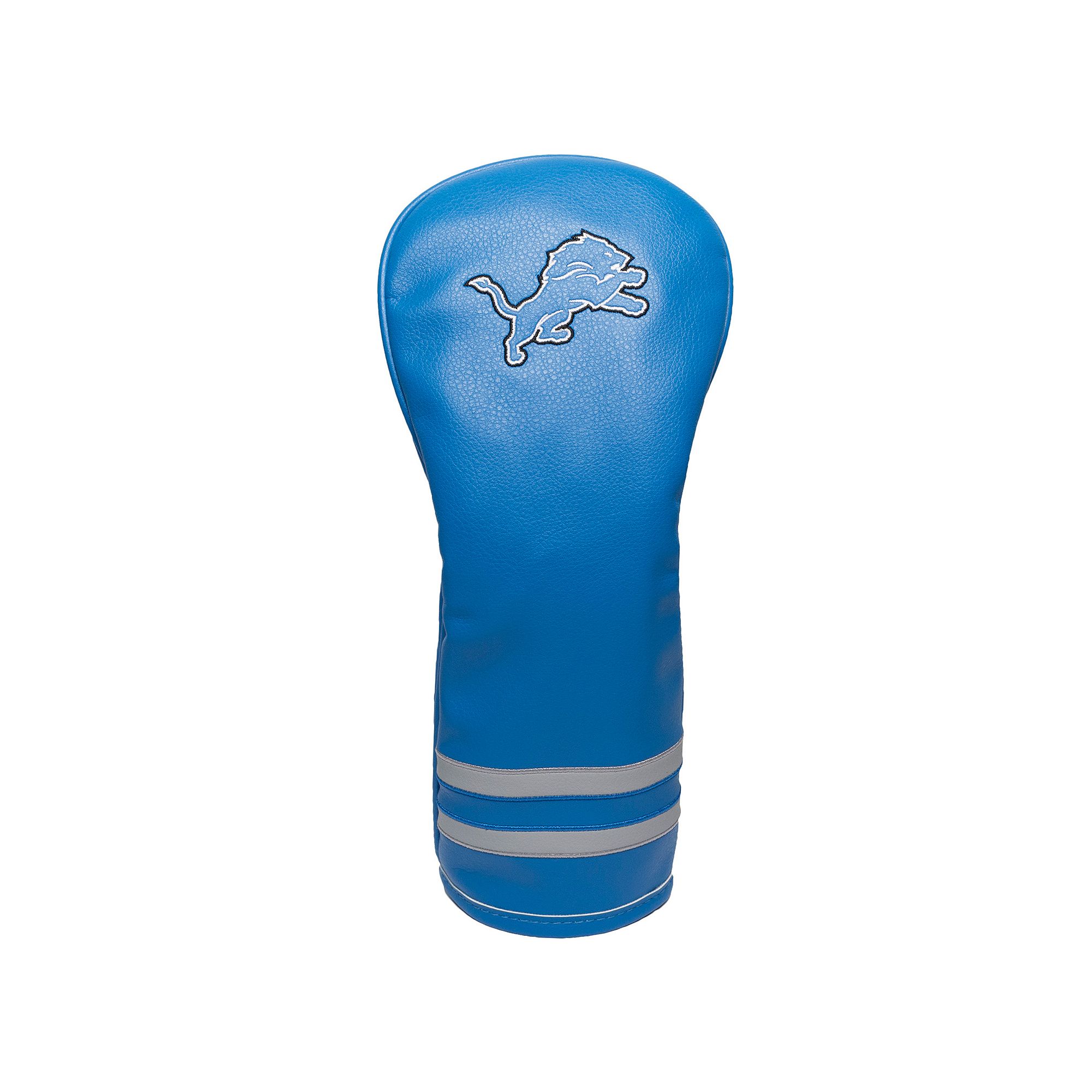 Team Golf Detroit Lions Vintage Fairway Headcover
