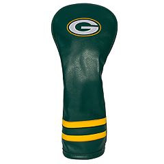 Team Effort Green Bay Packers Blade Putter Cover