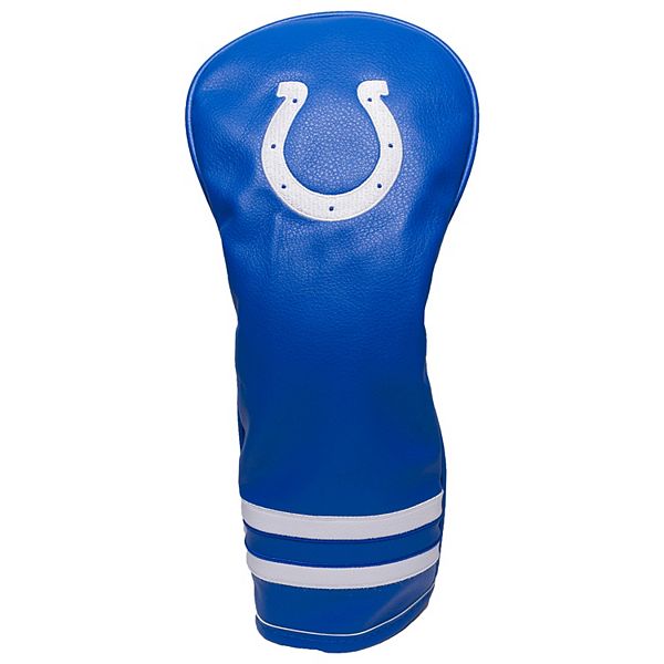 Team Golf Indianapolis Colts Vintage Fairway Headcover