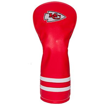 Team Golf Kansas City Chiefs Vintage Fairway Headcover