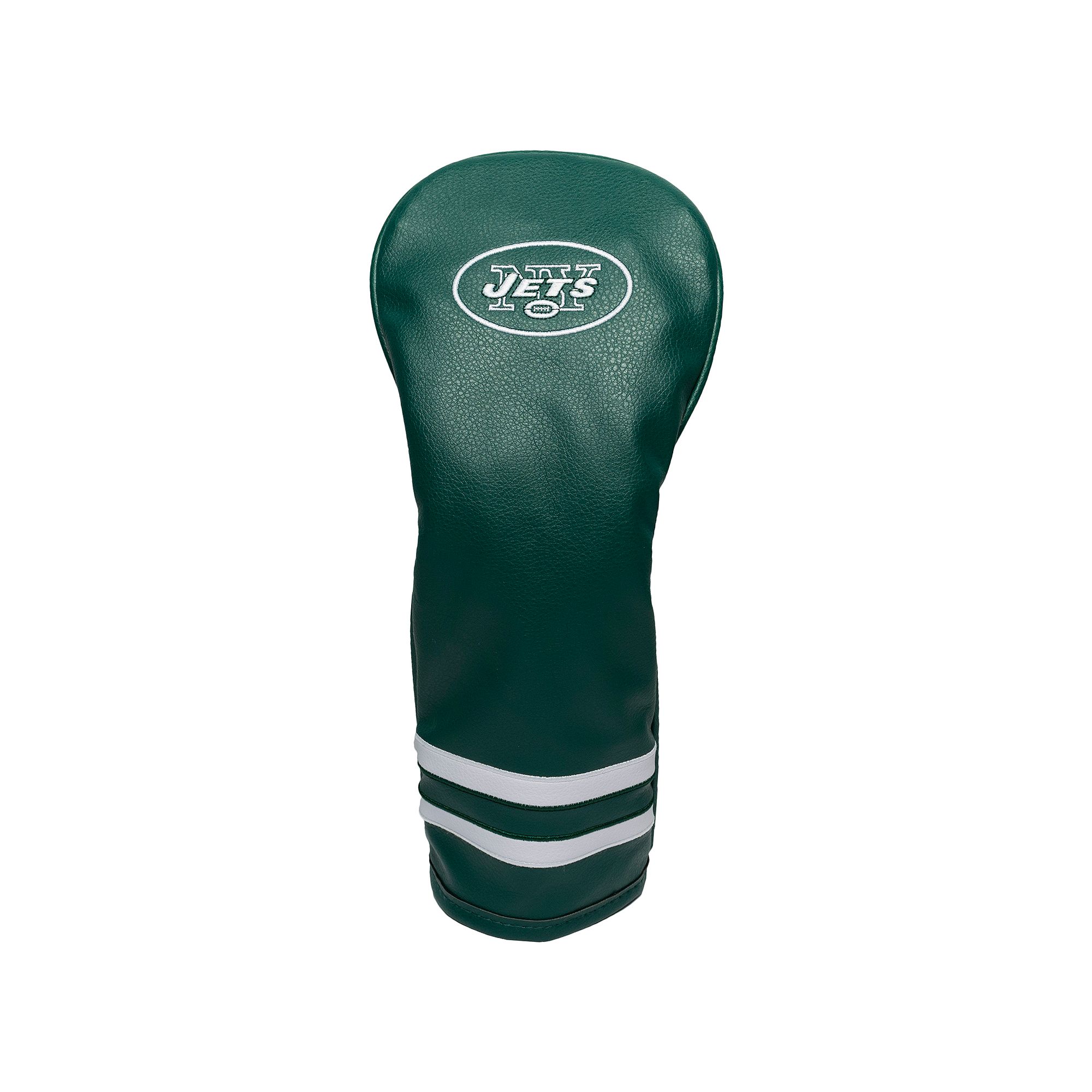 Team Golf New York Jets Vintage Fairway Headcover