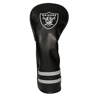 Team Golf Oakland Raiders Vintage Fairway Headcover