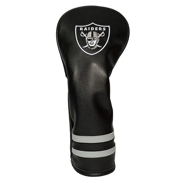 Team Golf Oakland Raiders Vintage Fairway Headcover