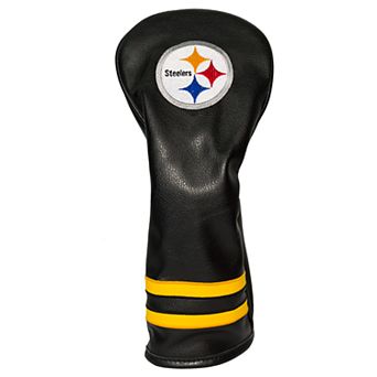 Team Golf Pittsburgh Steelers Vintage Fairway Headcover