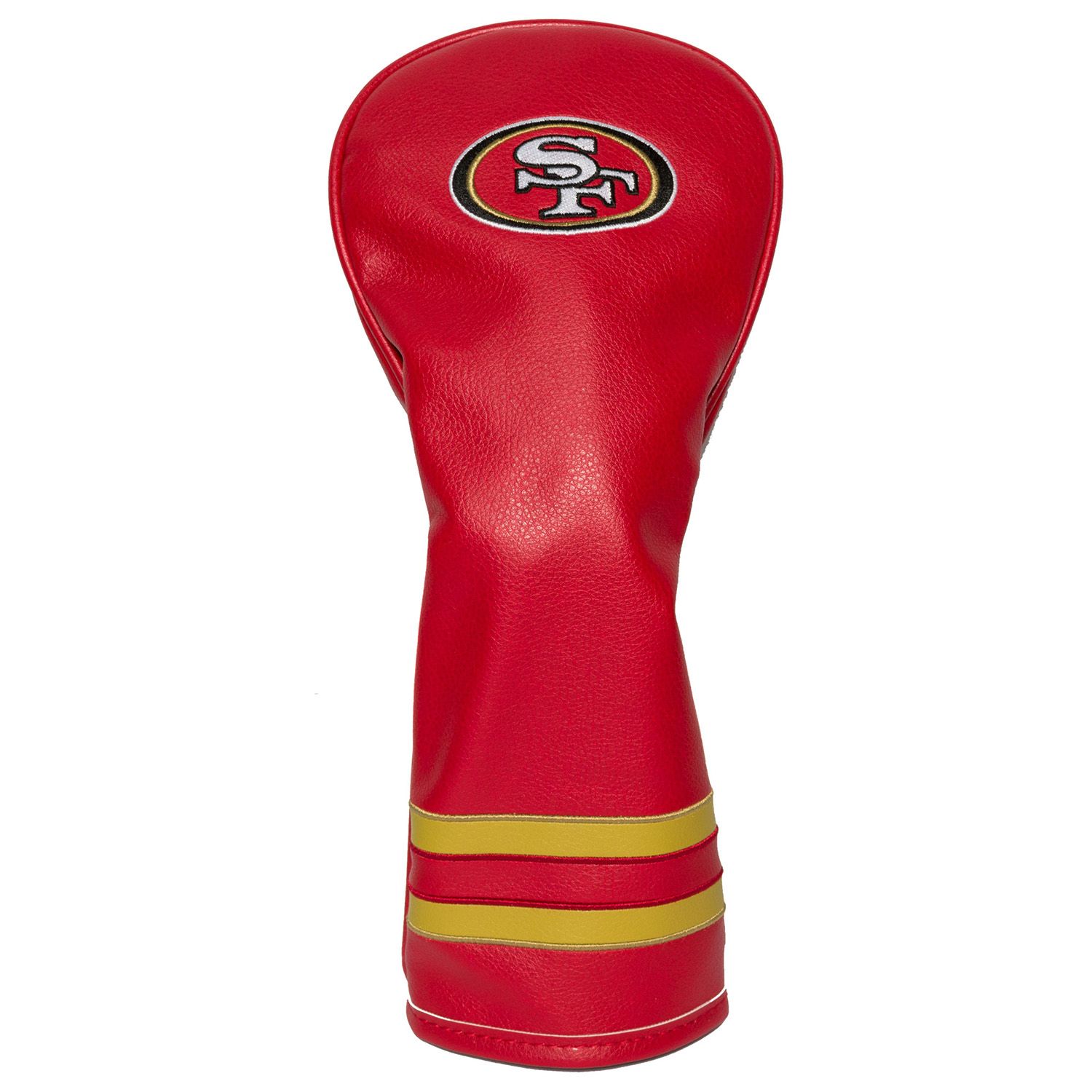49ers golf head covers