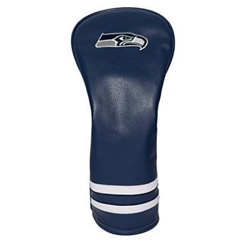 Team Golf Seattle Seahawks Vintage Fairway Headcover
