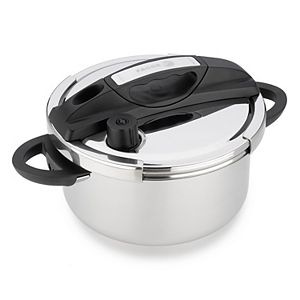 Fagor Helix Pressure Cooker