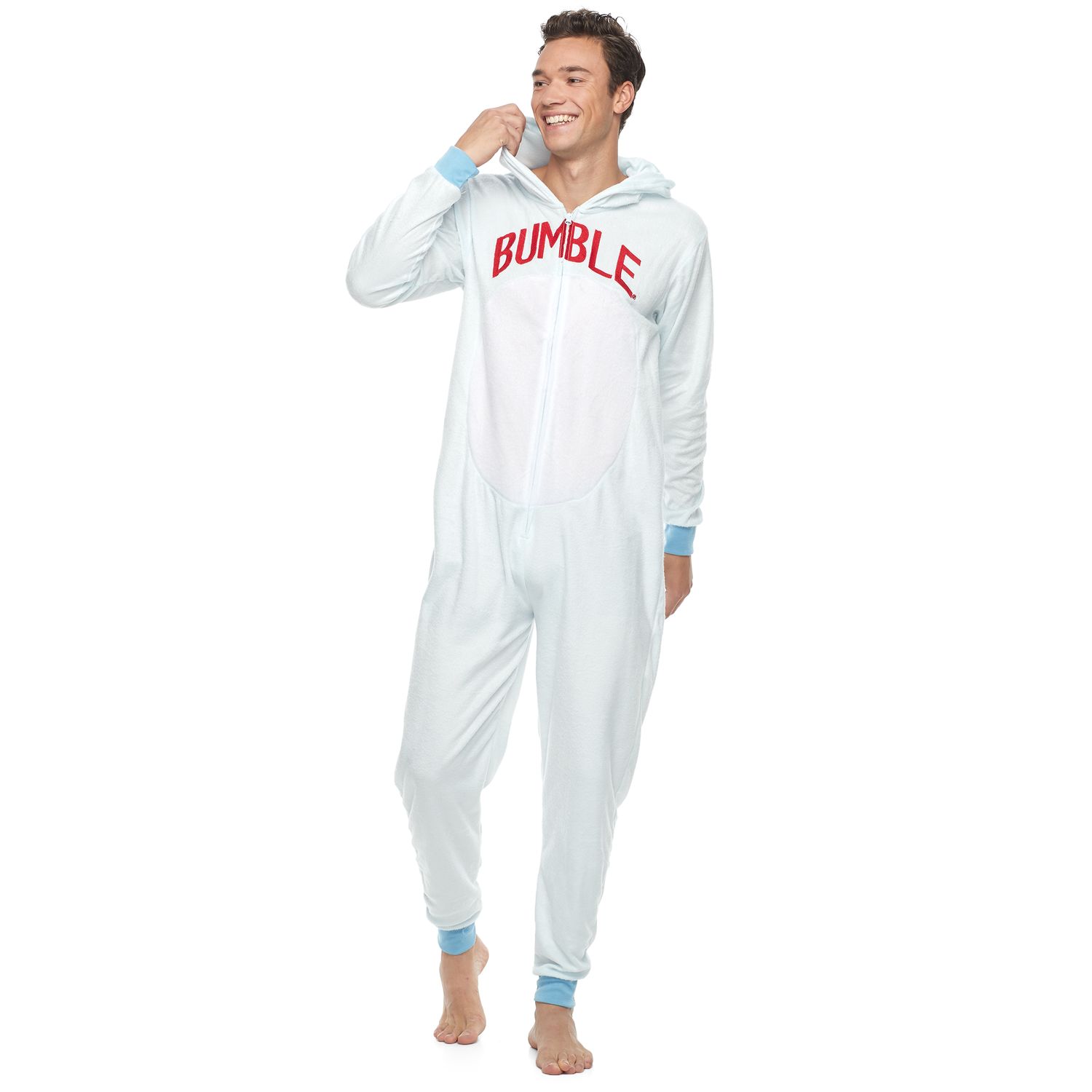 rudolph the red nosed reindeer union suit