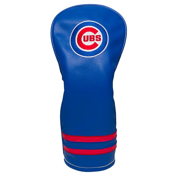 chicago cubs golf gift set