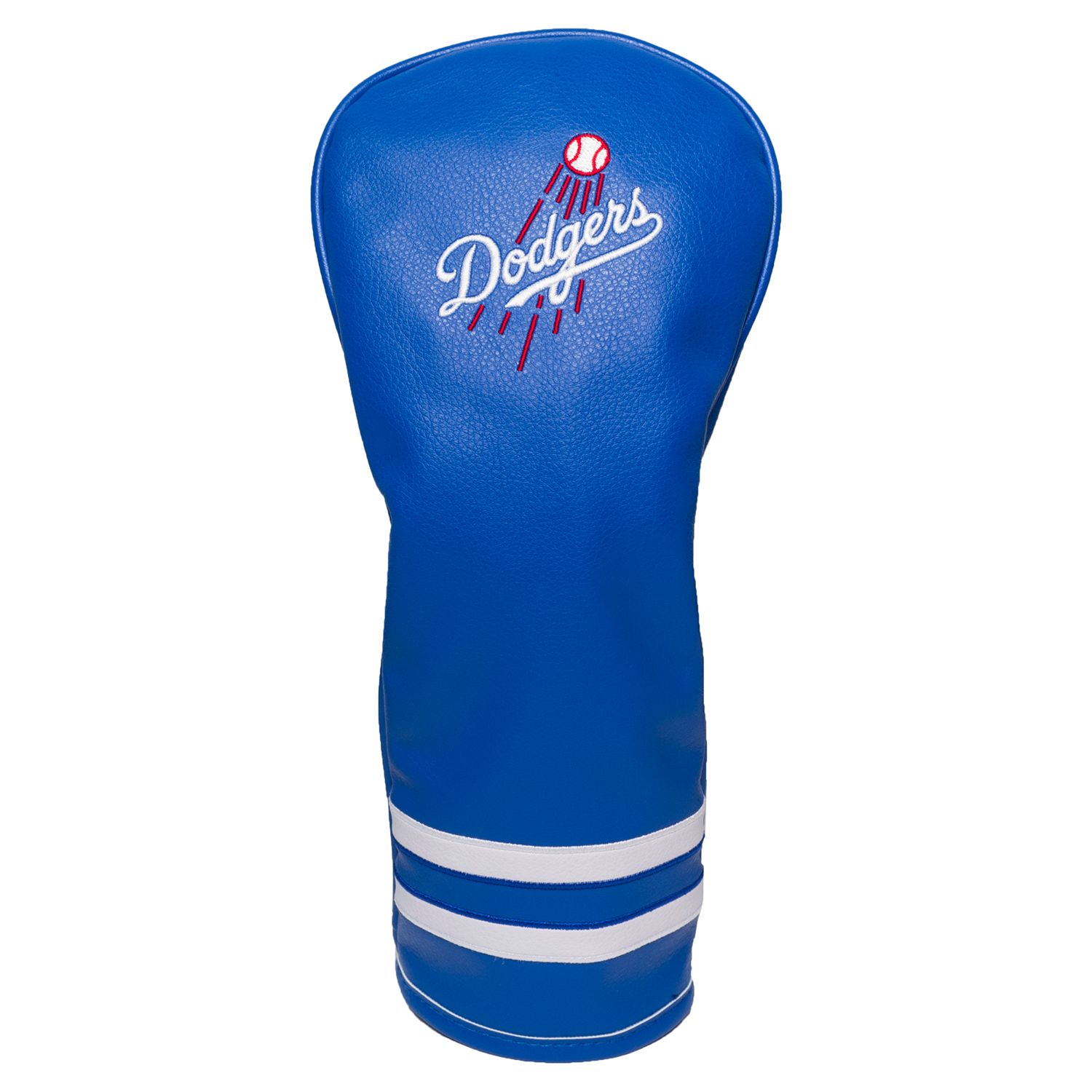 Team Golf Los Angeles Dodgers 3-pc. Contour Head Cover Set