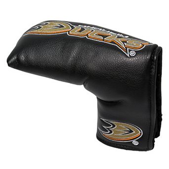 Team Golf Anaheim Ducks Blade Putter Cover
