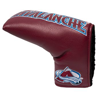 Team Golf Colorado Avalanche Blade Putter Cover