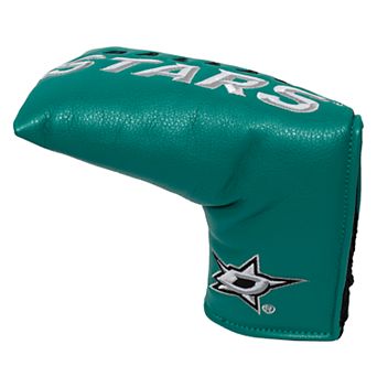 Team Golf Dallas Stars Vintage Blade Putter Cover