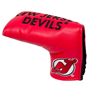 Team Golf New Jersey Devils Blade Putter Cover