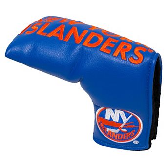 Team Golf New York Islanders Vintage Blade Putter Cover